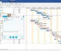 Seavus Project Viewer Скриншот 0