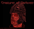 Creatures Of Darkness - MorphVOX Add-on Скриншот 0