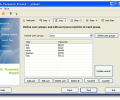 Web Password Wizard Скриншот 0
