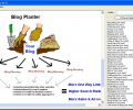 Blog Planter Скриншот 0