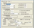 ABarcode ActiveX Screenshot 0