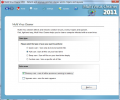 Multi Virus Cleaner 2011 Скриншот 0