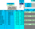 Schedule 25 Limited Availability People Скриншот 0