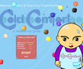 Cold Comfort Скриншот 0