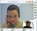 VZOchat Video Chat Скриншот 0