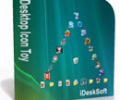 Desktop Icon Toy Скриншот 0
