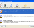 Av Burning Studio Скриншот 0