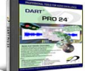 DART PRO 24 Скриншот 0