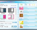 FLIP Flash Album Deluxe Скриншот 0