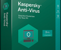 Kaspersky Anti-Virus Скриншот 0