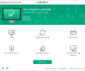 Kaspersky Internet Security Скриншот 0