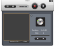 Auvisoft MP3 Recorder Скриншот 0