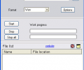 Zg cd extractor Скриншот 0