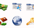 Web Icons Collection Скриншот 0