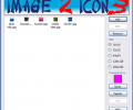 free Image 2 Icon Converter Скриншот 0