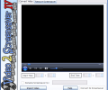 free Video 2 Screensaver Скриншот 0
