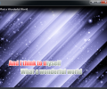 VividLyrics Скриншот 0