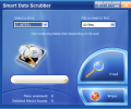 Smart Data Scrubber Скриншот 0