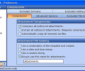 MessageLock Email Encryption for Outlook Скриншот 0