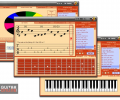 Ear and Memory Training Скриншот 0
