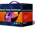 ImTOO Ripper Pack Platinum Скриншот 0