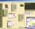 Tams11 Cribbage Скриншот 0