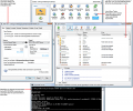 BatchSync FTP Скриншот 0