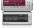 Xion Audio Player Скриншот 0