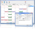 CoffeeCup Web Calendar Скриншот 0