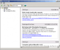 Briz RSS Reader Скриншот 0