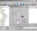 DART CD-Recorder Скриншот 0