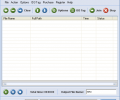 Power MP3 Joiner Скриншот 0