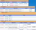 PC Activity Monitor Standard Скриншот 0
