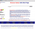 Browser Sentry Content Filter Скриншот 0