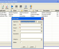 Advanced Time Reports Monitor Скриншот 0
