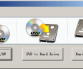 Easy DVD Copy Скриншот 0