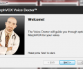 MorphVOX Pro Voice Changer Скриншот 2