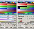 Palette Editor Plugin for Pro Motion Скриншот 0