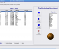 Basketball Roster Organizer Screenshot 0