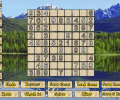 Pure Sudoku Deluxe Скриншот 0