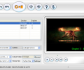 123 DVD Ripper Скриншот 0