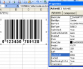 BarCode-ActiveX Скриншот 0