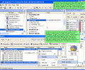 .rpt Inspector Enterprise Suite for Business Objects XI / Crystal Reports XI Скриншот 0