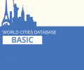 GeoDataSource World Cities Database (Basic Edition) Скриншот 0