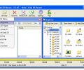 Cheetah CD Burner Скриншот 0