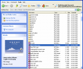 DiskInternals Linux Reader Скриншот 0