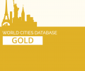 GeoDataSource World Cities Database (Gold Edition) Скриншот 0