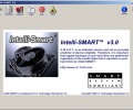 Intelli-SMART (PC) Скриншот 0