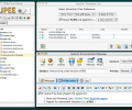 JPEE Email Utility (Mac OS X) Скриншот 0