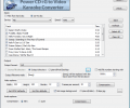 Power CD+G to Video Karaoke Converter Скриншот 0